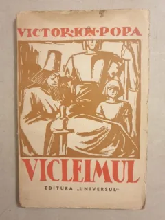Victor Ion Popa - Vicleimul