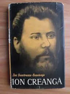 Ion Creanga - Zoe Dumitrescu-Busulenga