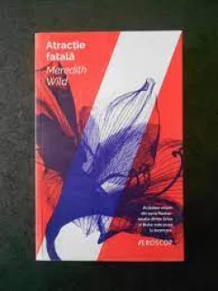 Atractie fatala - Meredith Wild