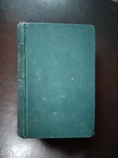 2 carti colegate - Les Democraties Antiques - A. Croiset; Despre Contractul Social sau Principiile Dreptului Politic - J. J. Rousseau