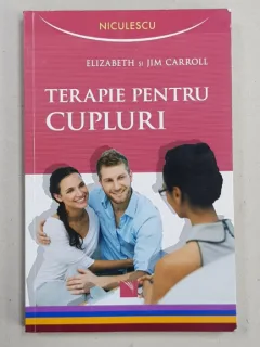 Terapie pentru cupluri - Elizabeth si Jim Carroll