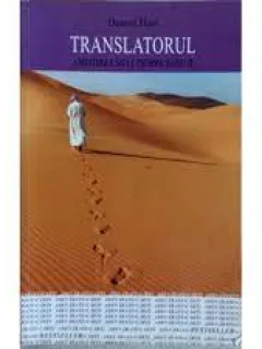 Translatorul, amintirile mele despre Darfur - Daoud Hari