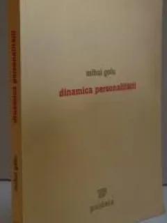 Dinamica personalitatii - Mihai Golu