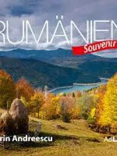 Florin Andreescu Rumanien souvenir