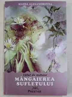 Mangaierea sufletului, valul de matase - Masha Alexandrovna