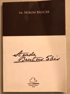 Strada Brutus 5 bis - Dr. Miron Brucar
