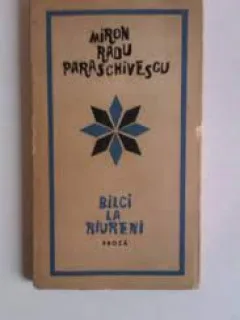 Balci la Raureni - Miron Radu Paraschivescu