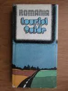 Romania, touris guide - Sebastian Bonifaciu