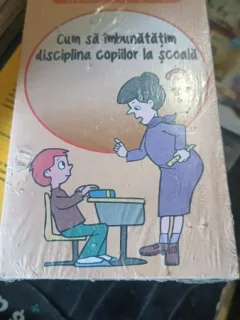 Cum sa Imbunatatim Disciplina Copiilor la Scoala - Ross W. Greene