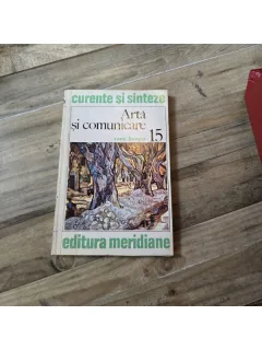 ARTA SI COMUNICARE - RENE BERGER