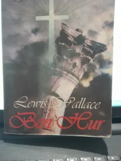 Lewis Wallace - Ben Hur