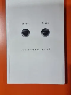 Ecleziastul Vesel - Andrei Vieru