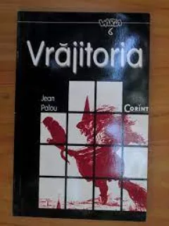 Vrajitoria - Jean Palou