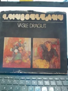 I. Musceleanu - Vasile Dragut  album
