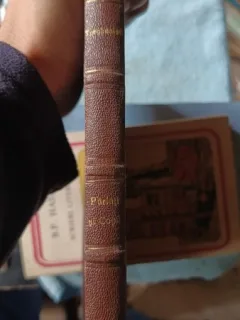 Parinti si Copii - Ivan Turghenieff