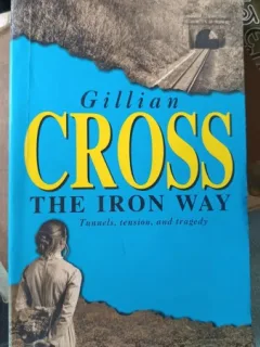 Gillian Cross The Iron Way