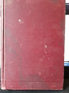 Serum Diagnosis of Syphilis - Hideyo Noguchi
