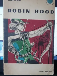 Robin Hood - Henry Gilbert