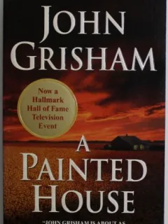 John Grisham - A Painted House