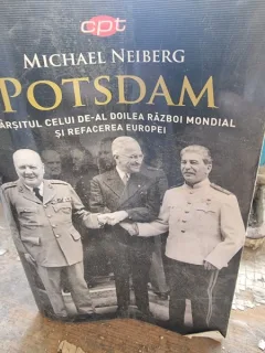 Michael Neiberg - Potsdam