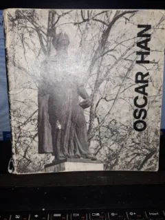 Oscar Han - Marin Mihalache