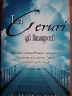Mary C/ Neal - La Ceruri si Inapoi