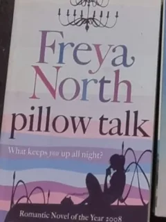 Freya North - Pillow Talk