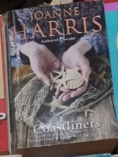 Joanne Harris - Coastliners