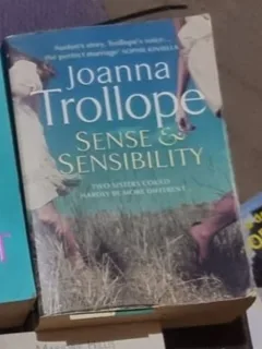 Joanna Trollope - Sense and Sensibility