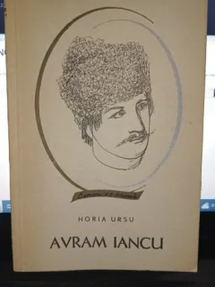 Avram Iancu - Horia Ursu