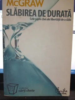 Slabirea de durata - Phil Mcgraw