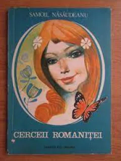 Cerceii Romanitei - Samoil Nasaudeanu