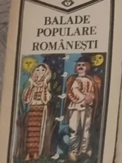 Al. I/ Amzulescu - Balade Populare Romanesti