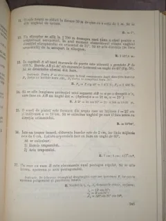 Exercitii si probleme de matematica , pentru concursurile de admitere in licee - Gr.Gheba