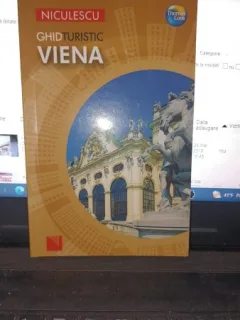 Ghid turistic Viena