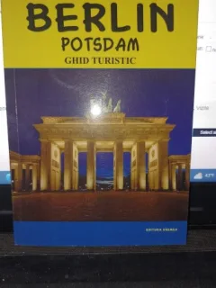In jurul lumii Berlin (ghid turistic)