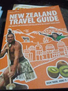 New Zealand,Travel Guide