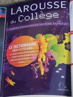 Larousse du College