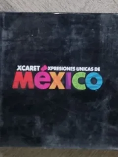 Expresiones Unicas de Mexico