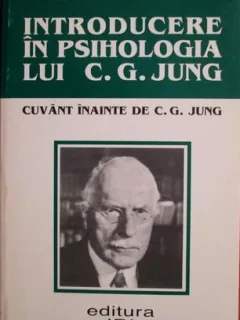 Freida Fordham - Introducere in Psihologia lui C. G. Jung