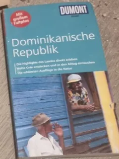 Philipp Lichterbeck - Dominikanische Republik