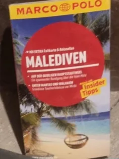 Malediven