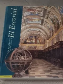 Jose Luis Sancho - El Escorial