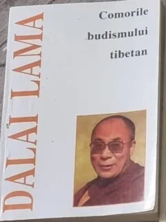 Dalai Lama - Comorile Budismului Tibetan