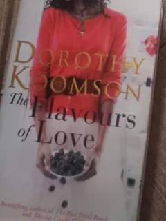 Dorothy Koomson - The Flavours of Love