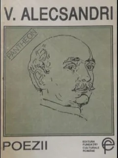 Vasile Alecsandri - Poezii