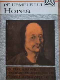 Nicolae Edroiu - Pe Urmele Lui Horea