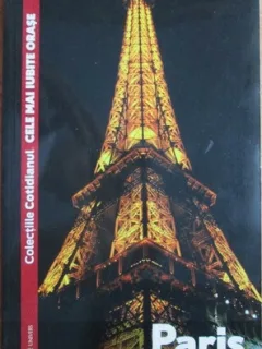 Milena Ercole Pozzoli - Paris