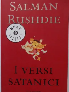 Salman Rushdie - I Versi Satanici