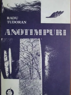 Radu Tudoran - Anotimpuri
